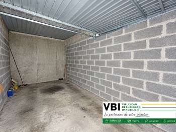 Vente garage et parking