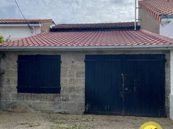 Vente Garage et parking 233 m&sup2;Rezé