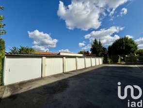 Vente Garage et parking 12 m&sup2;Rezé