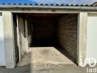 Vente garage et parking