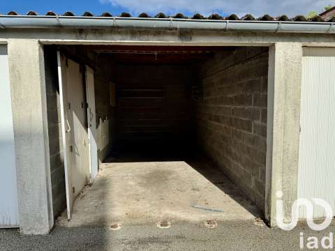 Vente garage et parking