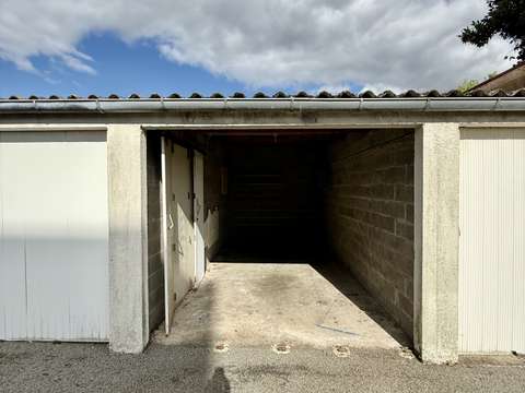 Vente garage et parking