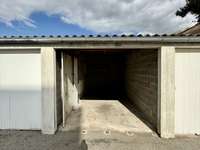 Vente garage et parking