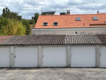 Vente Garage et parking 14 m&sup2;Rezé