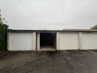 Vente garage et parking