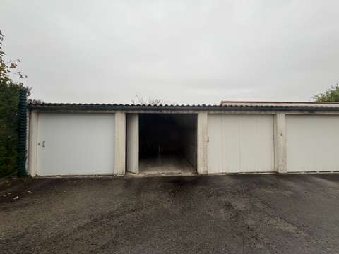 Vente garage et parking