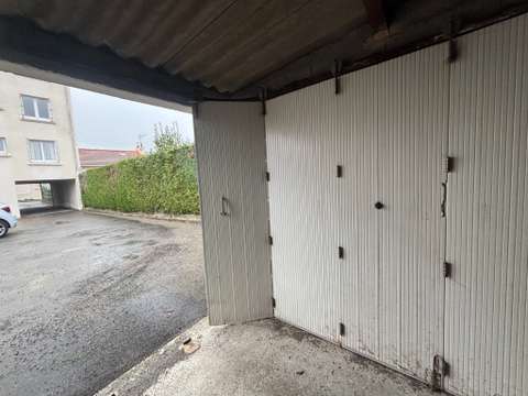 Vente garage et parking Rezé 44