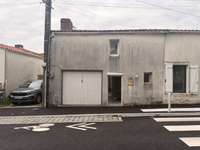 Vente garage et parking