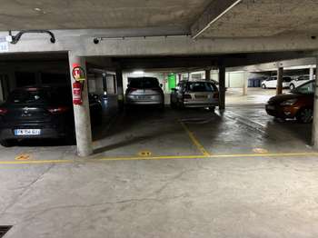 Vente Garage et parkingRezé