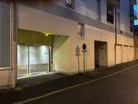 Vente garage et parking Vente garage et parking