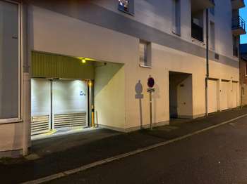 Vente garage et parking Vente garage et parking