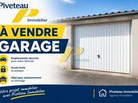 Vente garage et parking Vente garage et parking