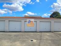 Vente garage et parking Vente garage et parking