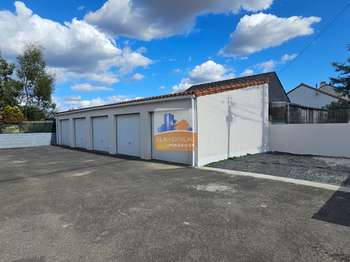 Vente garage et parking Vente garage et parking