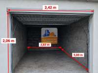 Vente garage et parking Vente garage et parking