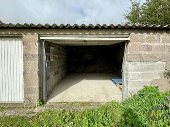 Vente Garage et parking 19 m&sup2;Rezé