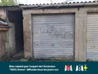 Vente garage et parking 1 pièce