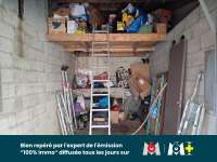 Vente garage et parking 1 pièce