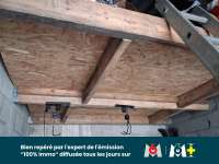 Vente garage et parking 1 pièce