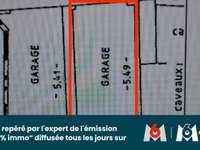 Vente garage et parking 1 pièce
