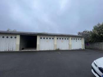 Vente Garage et parking 17 m&sup2;Rezé