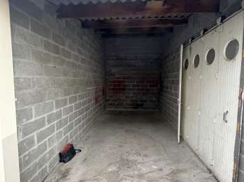 Vente garage et parking