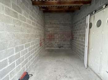 Vente garage et parking
