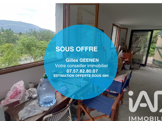 Vente garage et parking