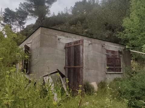 Vente garage et parking