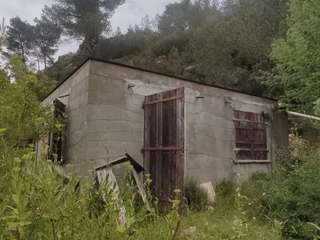 Vente garage et parking