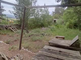 Vente garage et parking