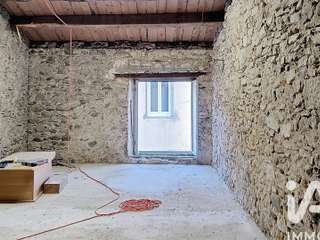 Vente garage et parking