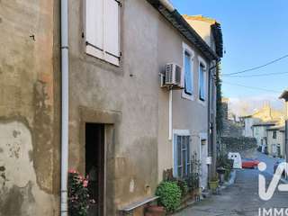 Vente garage et parking