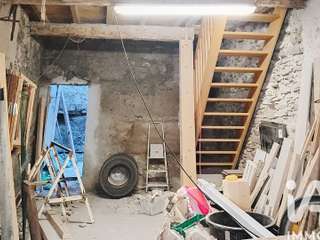 Vente garage et parking