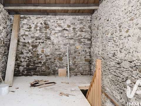Vente garage et parking
