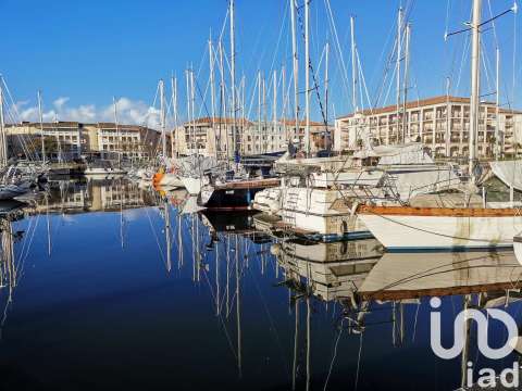 Vente garage et parking Rochefort 17