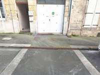 Vente garage et parking Vente garage et parking