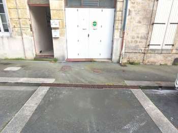 Vente garage et parking Rochefort 17