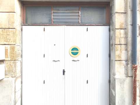 Vente garage et parking