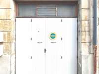 Vente garage et parking Vente garage et parking