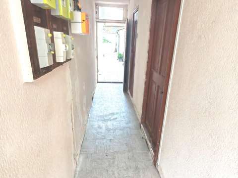 Vente garage et parking