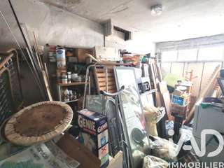 Vente garage et parking