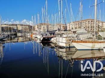 Parking 13 m² · à Rochefort · 13 m² · 18 000 €