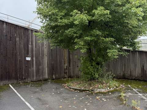 Vente garage et parking