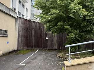 Vente garage et parking