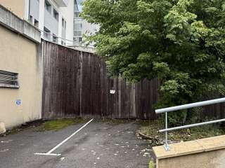 Vente garage et parking Vente garage et parking