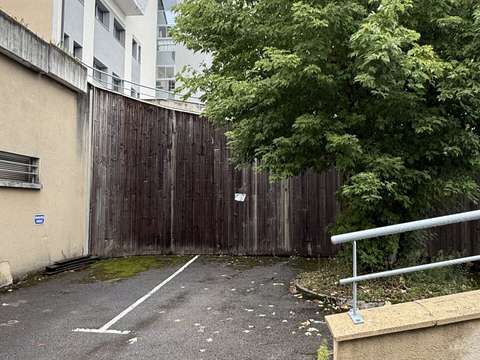 Vente garage et parking Vente garage et parking