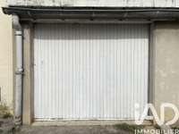Vente garage et parking