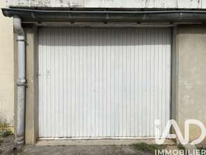 Vente Garage et parking 15 m&sup2;Romans-sur-Isère
