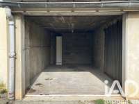 Vente garage et parking